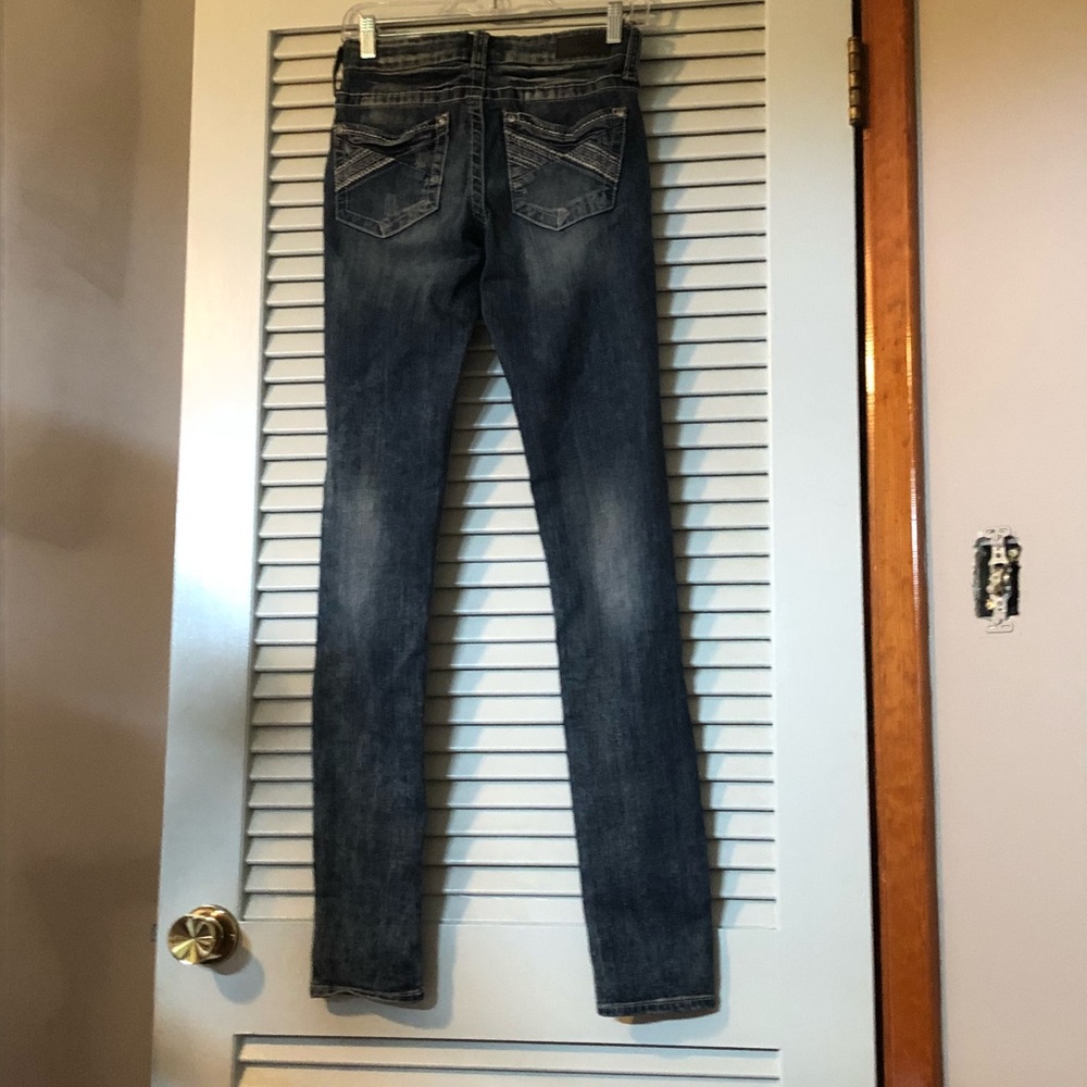 Daytrip Jeans